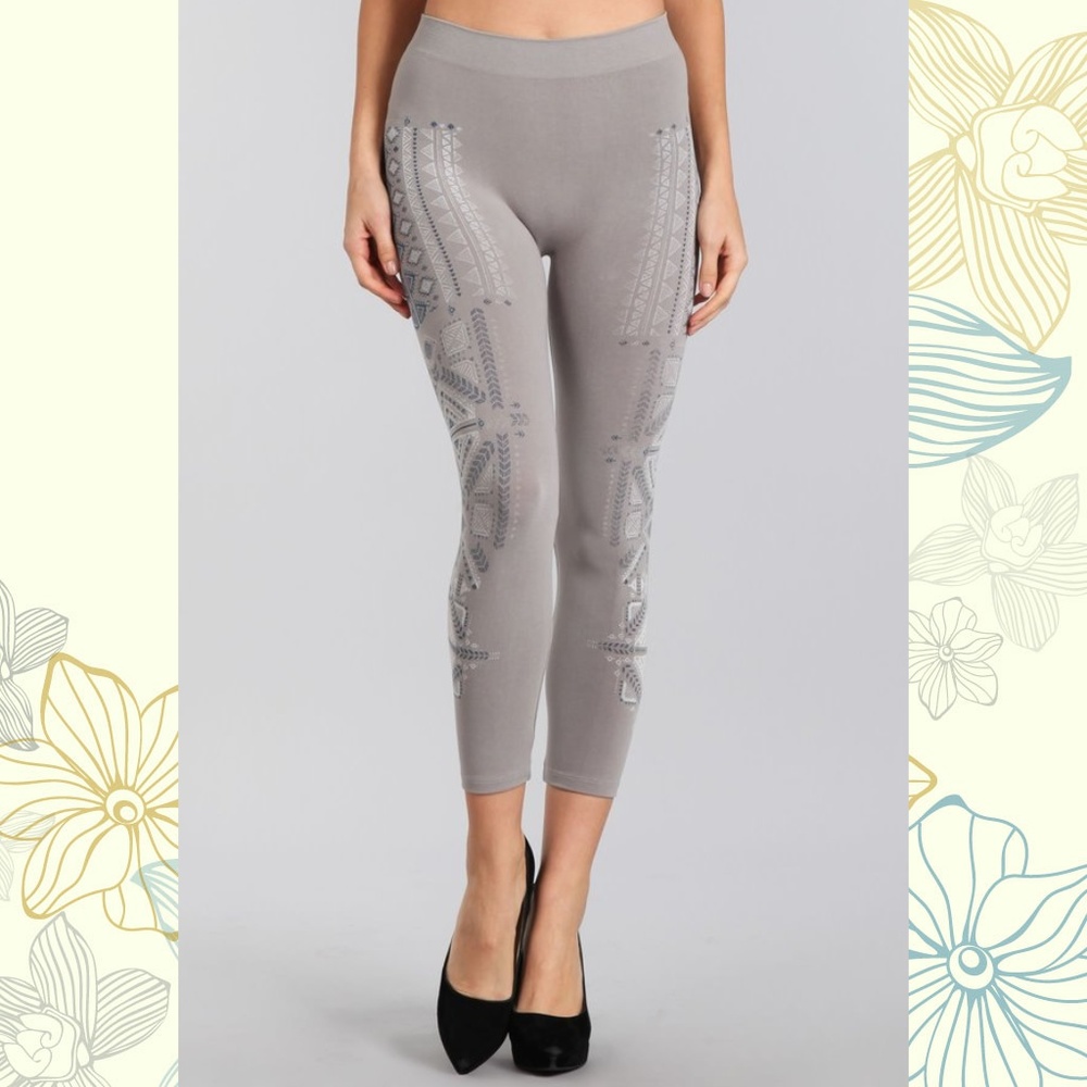 M.RENA LEGGINGS